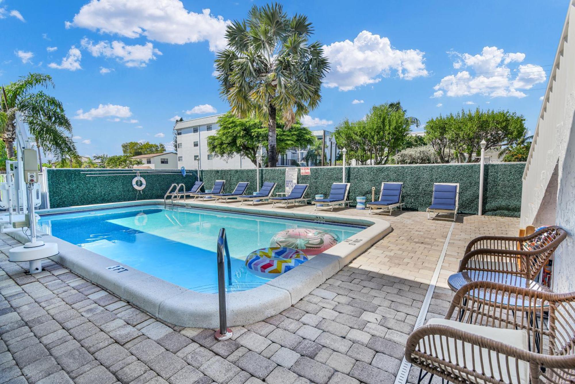 The Shores Hotel Deerfield Beach Luaran gambar