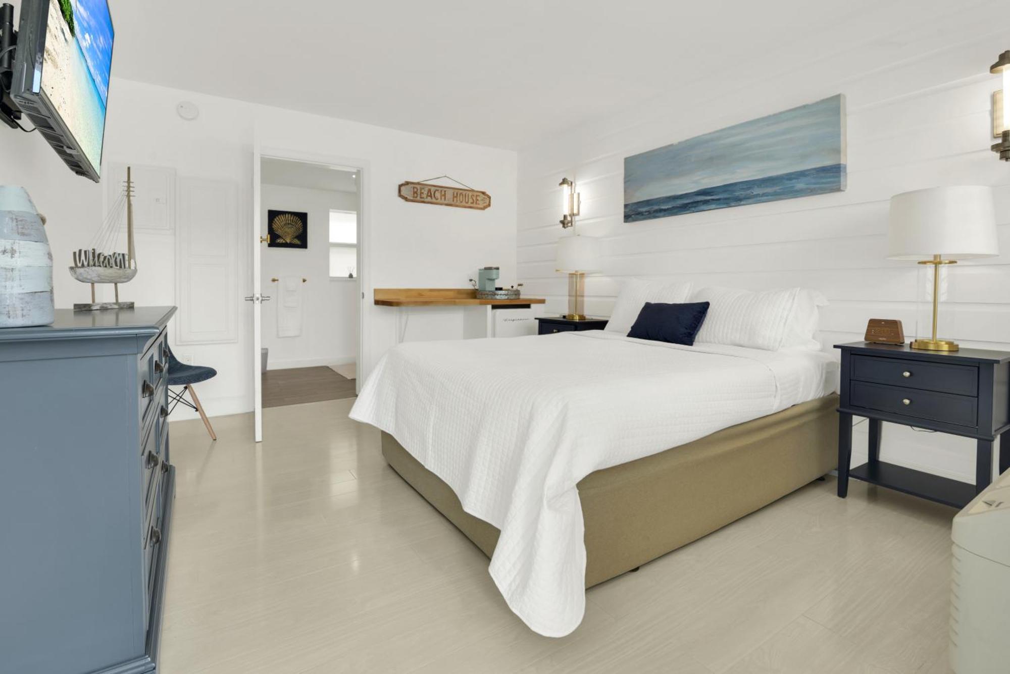 The Shores Hotel Deerfield Beach Luaran gambar