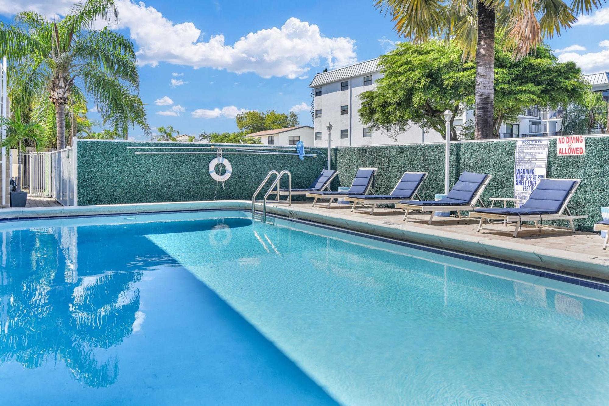 The Shores Hotel Deerfield Beach Luaran gambar